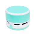 Mini Cute Personality Household / Vehicle Handheld Desk Table Keyboard Vacuum Cleaner, Size: 8x6x6cm