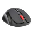 Lenovo M21 One-key Service Wireless Mouse (Black)