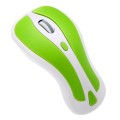 PR-01 6D Gyroscope Fly Air Mouse 2.4G USB Receiver 1600 DPI Wireless Optical Mouse for Computer PC A