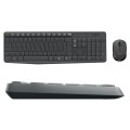 Logitech MK235 Wireless Keyboard Mouse Set