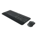 Logitech MK545 Wireless Keyboard Mouse Set