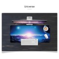 YINDIAO Large Rubber Mouse Pad Anti-skid Gaming Office Desk Pad Keyboard Mat, Size: 800x300mm (Unive