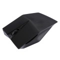 2.4GHz USB Receiver Adjustable 1200 DPI Wireless Optical Mouse for Computer PC Laptop (Black)