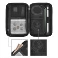 WIWU Pouch Solo Multi-functional Headphone Smart Phone Pencil Pen Charger Data Cable Storage Bag (Gr