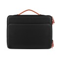 ND03S 14.1-15.4 inch Business Casual Laptop Bag(Black)