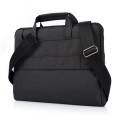 Portable One Shoulder Handheld Zipper Laptop Bag, For 11.6 inch and Below Macbook, Samsung, Lenovo,