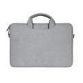 ST01S Waterproof Oxford Cloth Hidden Portable Strap One-shoulder Handbag for 13.3 inch Laptops(Light