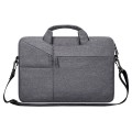 ST02S Waterproof Tear Resistance Hidden Portable Strap One-shoulder Handbag for 14.1 inch Laptops, w
