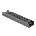 SL-150-12 LED Regulated Switching Power Supply DC12V 12.5A Size: 255 x 49 x 29mm