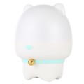 TW-S004 Creative Cute Pet Bluetooth Audio Projection Lamp(White)