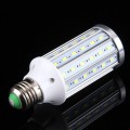 20W Aluminum Corn Light Bulb, E27 1800LM 72 LED SMD 5730, AC 85-265V(White Light)