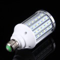 30W Aluminum Corn Light Bulb, E27 2700LM 108 LED SMD 5730, AC 85-265V(Warm White)