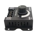 30A LED Controller Knob Dimming Smart Module(Black)