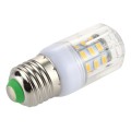 E27 27 LEDs 3W  LED Corn Light SMD 5730 Energy-saving Bulb, DC 12V(Warm White)