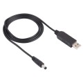 DC 5V to 12V USB Boost Converter Cable