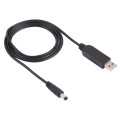 DC 5V to 9V USB Boost Converter Cable