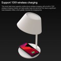 Original Xiaomi Youpin YLCT03YL Yeelight Doris Pro LED Smart Desk Lamp with Wireless Charing Functio
