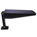 6.8W Solar Motion Sensor LED Solar Light, 48 LEDs SMD 2835 900 LM Angle Adjustment Energy Saving Lig
