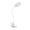 Original Xiaomi Youpin Yeelight J1 5W USB Charging Clip-On LED Desk Lamp with 3-modes Dimming
