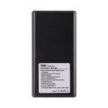TOMO V6-2 USB Smart Battery Charger with  Indicator Light for 18650 / 18500 / 17650 / 16340 / 14500