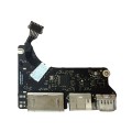 Power Board & USB Board for Macbook Pro Retina 13.3 inch A1425 MD212 MD213