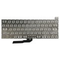 US Version Keyboard for Macbook Pro 13 A2251 2020