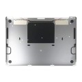 Bottom Cover Case for Macbook Pro 16 inch A2141 2019(Grey)