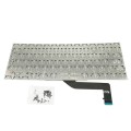 UK Version Keyboard for Macbook Pro 15 inch A1398 (2013 - 2015)