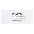 IT Version Keycaps AP08 AC06 for MacBook Air 13 / 15 inch A1370 A1465 A1466 A1369 A1425 A1398 A1502