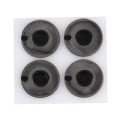 4 PCS for Macbook Pro 13.3 inch & 15.4 inch & 17 inch (2009-2011) A1278 & A1286 & A1297 / MC700 / MB