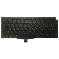 RU Version Keyboard for MacBook Air Retina 13 inch A2179 2020