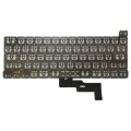 RU Version Keyboard for MacBook Pro Retina 13inch A2289 2020