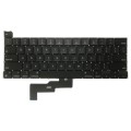 US Version Keyboard for Macbook Retina 13 M1 A2338 2020 EMC 3578