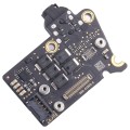 Audio Jack Board for MacBook Air Retina 13 inch A2337 2020(Black)
