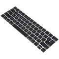 US Version Keycaps for MacBook Pro 13.3 inch 15.4 inch A1706 A1707 2016 2017