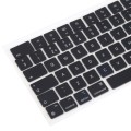 For MacBook Pro A2442 A2485 A2681 2021 2022 UK English Version Keycaps