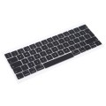 For Macbook Pro 13 inch 15 inch A1990 A1989 UK English Version Keycaps