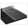 Tablet TPU Waterproof Dustproof Transparent Keyboard Protective Film for Microsoft Surface Pro 6 / 5