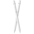 Baseus Smooth Writing 2 Series Direct Plug-in Capacitive Writing Stylus 8 Pin Active Version (White)