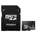64GB High Speed Class 10 Micro SD(TF) Memory Card from Taiwan (100% Real Capacity)