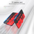 eekoo 128GB U3 TF(Micro SD) Memory Card, Minimum Write Speed: 30MB / s, Flagship Version