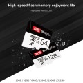 Lenovo 64GB TF (Micro SD) Card High Speed Memory Card