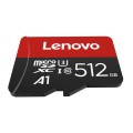 Lenovo 512GB TF (Micro SD) Card High Speed Memory Card