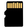 4GB High Speed Class10 Black TF(Micro SD) Memory Card