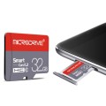 Microdrive 8GB High Speed Class 10 Micro SD(TF) Memory Card