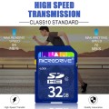 Microdrive 32GB High Speed Class 10 SD Memory Card for All Digital Devices with SD Card Slot
