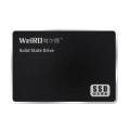 WEIRD S500 256GB 2.5 inch SATA3.0 Solid State Drive for Laptop, Desktop