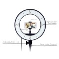 12 Inch Anchor Photography Self-timer LED Ring Fill-in Light
