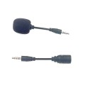 ZJ002MR-01 4 Level Pin 2.5mm Plug Bluetooth Wireless Interpreter Tour Guide Megaphone Straight Micro