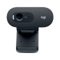Logitech C505e USB 720P Web Camera with Microphone